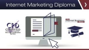 Internet Marketing Diploma