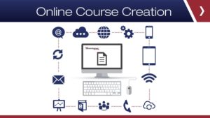 Online Course Creation