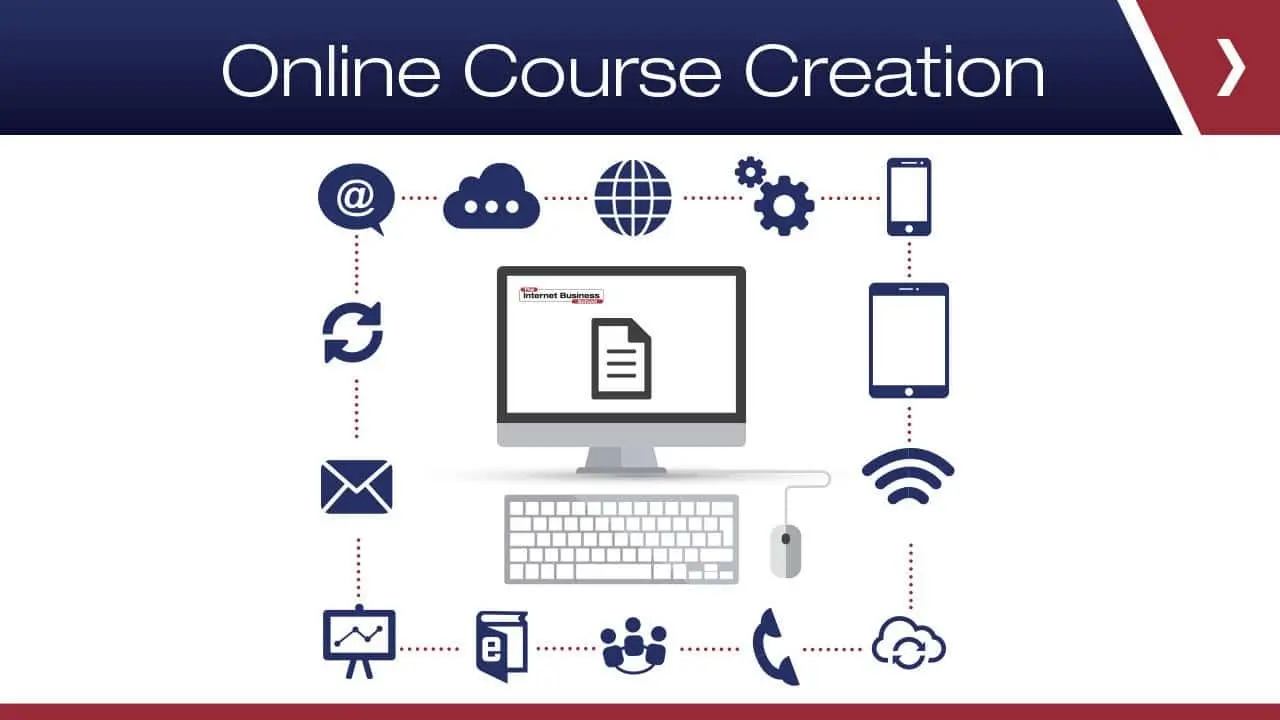 online-course-creation