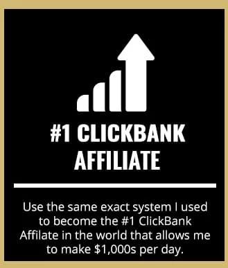 1 Clickbank Affiliate