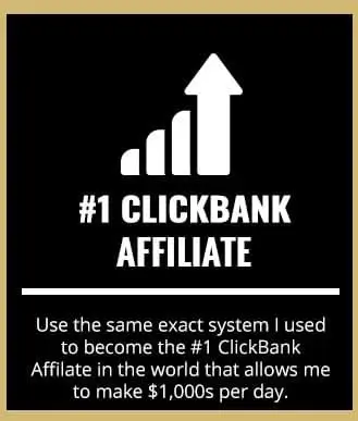 ClickBank-Affiloiate