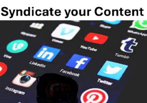 content syndication