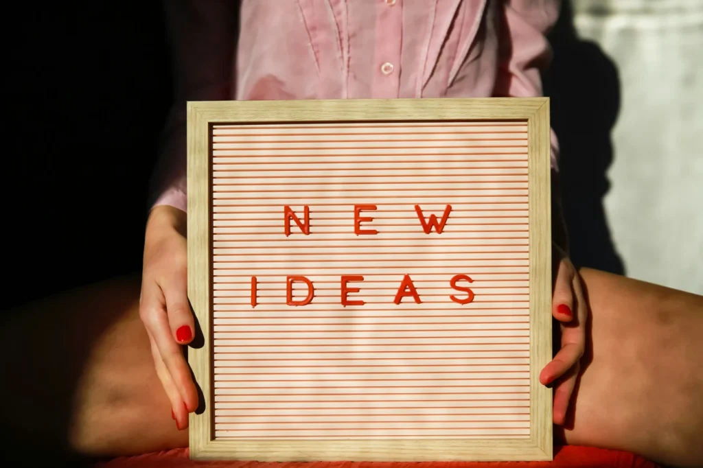 5 Digital Product Ideas