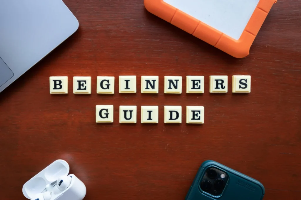 A Beginners Step-By-Step Guide to Google Ads