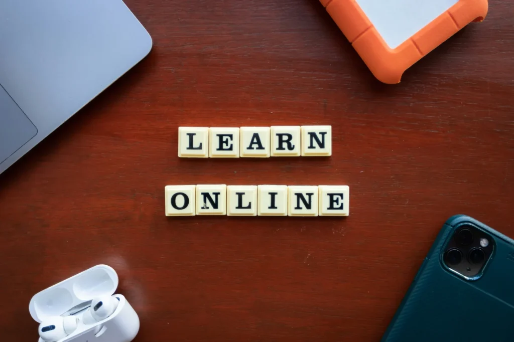 Free Training – How to Succeed Online